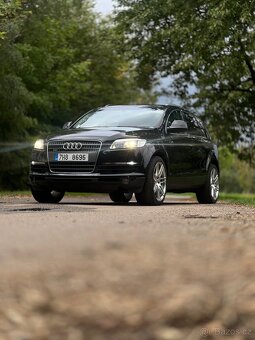 Audi Q7 4.2TDI - 6
