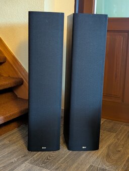 Bowers & Wilkins DM602.5 S3 - 6