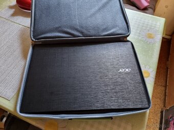 Notebook Acer - 6