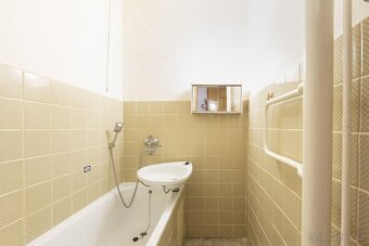 Pronájem bytu 2+1 Pardubice širší centrum - 6