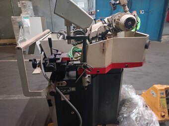 Weinig 960P - 6