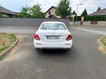 Mercedes Benz E350 cdi - 6