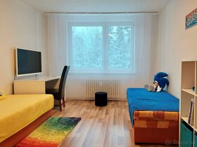Pekný 3-izbový byt s loggiou vo Vysokých Tatrách - 6