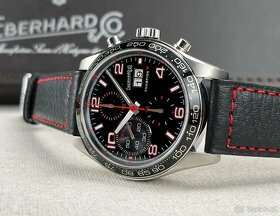 Eberhard & Co, Champion, originál hodinky - NOVÉ - 6