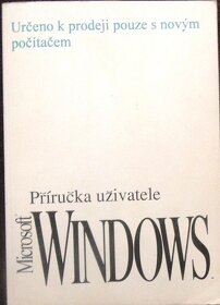 WINDOWS A INTERNET PRO ZAČÁTEČNÍKY - 6