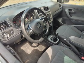 VW POLO 2015 - 6