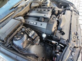 BMW 525i  vyměním - 6