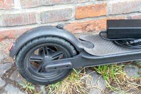 Elektrická koloběžka Xiaomi Mi Scooter Pro /24160/ - 6