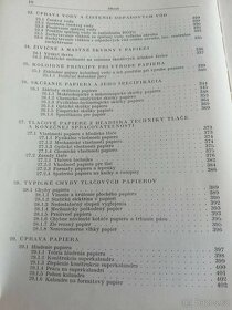 Výroba papiera v teórii a praxi II.--1966--František Kozmál- - 6
