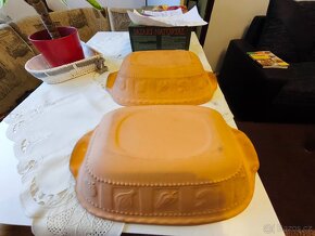 Římský hrnec, nový způsob zdravého vaření + kniha vegan - 6