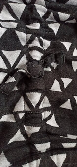 Ergonomické nosítko be Lenka 4ever triangle - 6