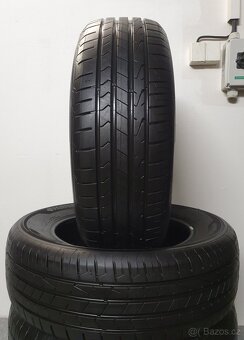 4x ZÁNOVNÍ 215/65 R17 Letní pneu Hankook Ventus Prime 3 X - 6