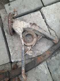 Pirelli disky , Fiat 850 127 dily - 6