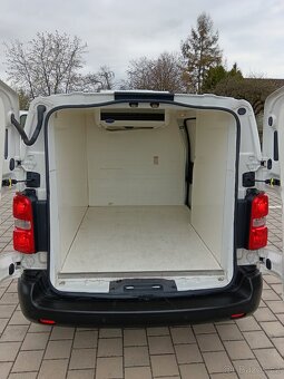 Chladírenský Peugeot Expert 2.0 90kw. Chlaďák - 6