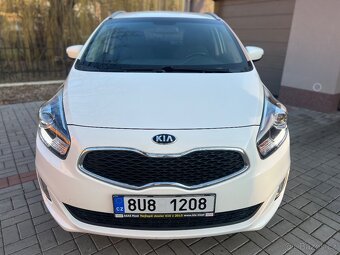KIA CARENS 1.6i GDI 99KW 1.MAJITEL/ČR/TOP/70,000KM - 6