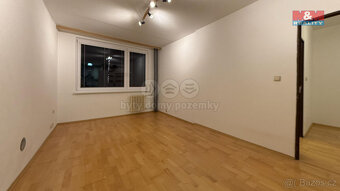 Prodej dvou bytů 2+kk a 3+1, 127 m², Praha, ul. Augustinova - 6