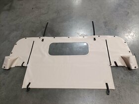HMMWV HUMVEE strecha SET - 6