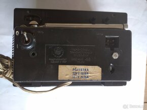 Shiljalis 401DS - 6