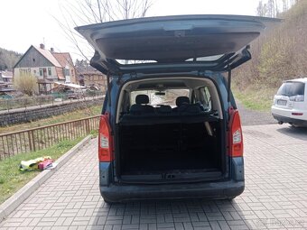 Citroen Berlingo 1.6 66 kw 2008 - 6