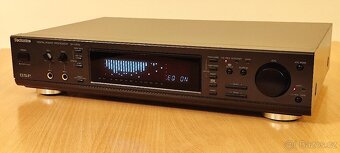 TECHNICS SH-GE90 TOP EQUALIZER perfect - 6