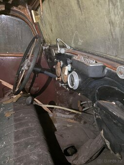 DKW F8 AUTO UNION 1939 - 6