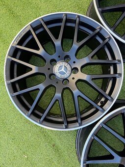 Mercedes AMG A45 CLA45 W176 W117 - 6