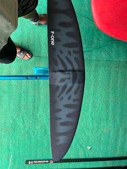 Wing Foil F-one phantom 1280 - 6