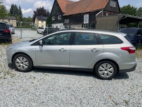 Ford Focus 3  1,6i 16v - 6