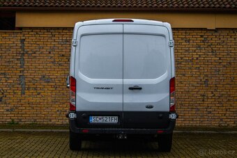 Ford Transit DCiVAN 2.0 TDCi - 6