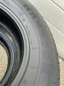 Hankook RA08 195/14C 102/100R 2Ks zátěžové pneumatiky - 6