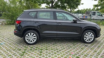 Seat Ateca 1.6 tdi 85kw 140tkm fulled - 6