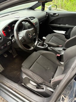 Seat Leon Cupra 1P 2.0tfsi BWJ 177kw - 6