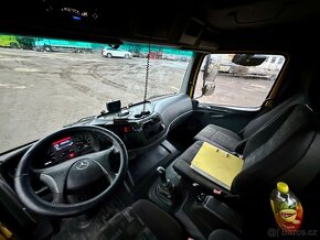 Mercedes-benz 1223 / Odtahovka - 6