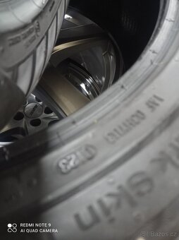 255/45r18 103Y letní uniroyal - 6