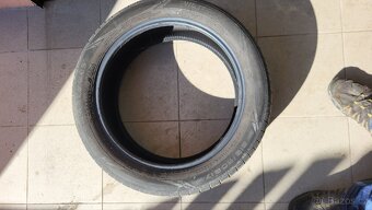 pneu nokian wetproof 215/50 R17 95V - 6