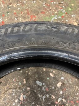 Gumy Bridgestone Ecopia ep500 155/70 R19 - 6