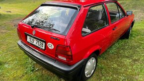 VW Polo 86c 1.0, 33kW, RV 1991 - 6