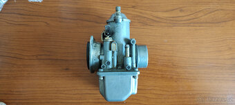 Jawa 350/638 karburátor - 6