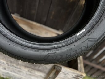 235/50/19 99V sada letních pneu Bridgestone R19 - 6