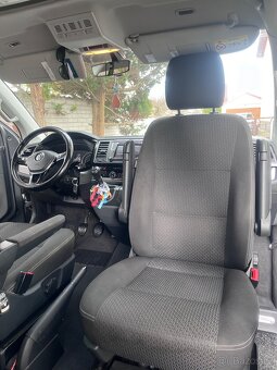 Vw T6 california 2.0tdi 110kw 4motion - 6