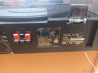 Crown Japan - 6