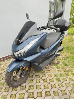 Honda pcx 125 - 6