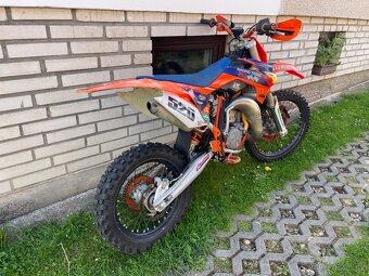 Ktm Sx 85 2016 - 6