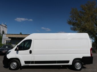 Citroen Jumper 2.2BHDi,103kW,1majČR,L3H2,DPH - 6