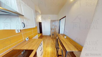 Dlouhodobý pronájem bytu 2+1, 47 m², Veverská Bítýška, ul... - 6