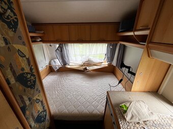 Havarovaný karavan - 6