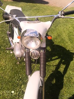 Jawa 250 panelka - 6