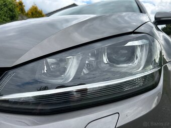 VW Golf 7 VII 1.4tsi 90kw,r.v.2014, 139tis.km,DSGAutom - 6