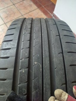 285/45 R20 Goodyear - 6
