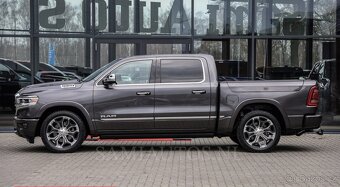 Dodge RAM 1500 LIMITED Edition 5.7L V8 HEMI rok 05/2022 - 6
